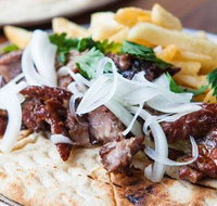 Grande Dame - Restaurant Guide