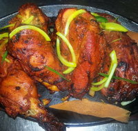 Indian at Hunter - Restaurant Guide