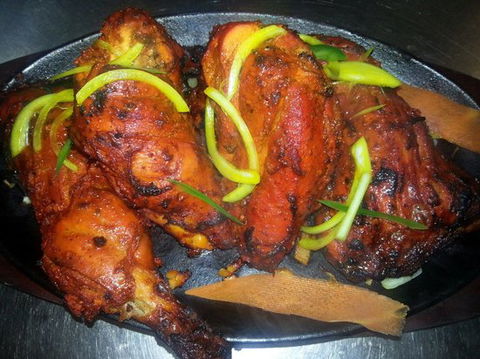 Indian At Hunter - Restaurant Guide 0