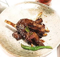 Kippax Curry House - Restaurant Guide