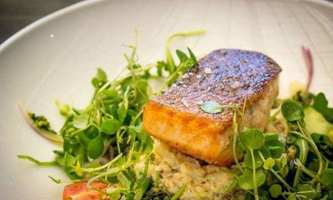 Long Road Bistro - Restaurant Guide 9