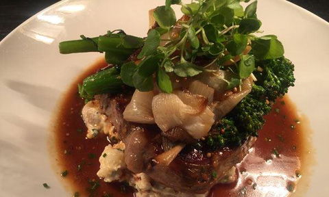 Long Road Bistro - Restaurant Guide 10