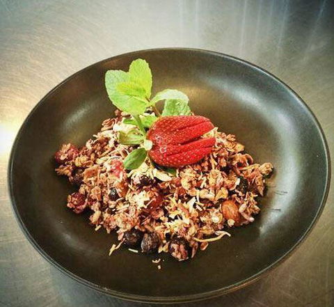 Long Road Bistro - Restaurant Guide 19