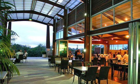 Long Road Bistro - Restaurant Guide 21