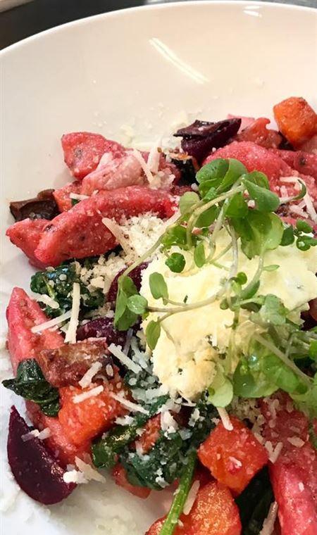 Long Road Bistro - Restaurant Guide 4