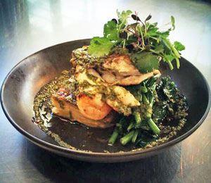 Long Road Bistro - Restaurant Guide 8
