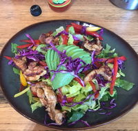 Middleman - Restaurant Guide