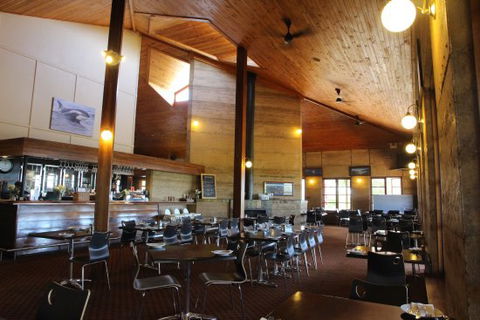 Mount Barren Restaurant - Restaurant Guide 0