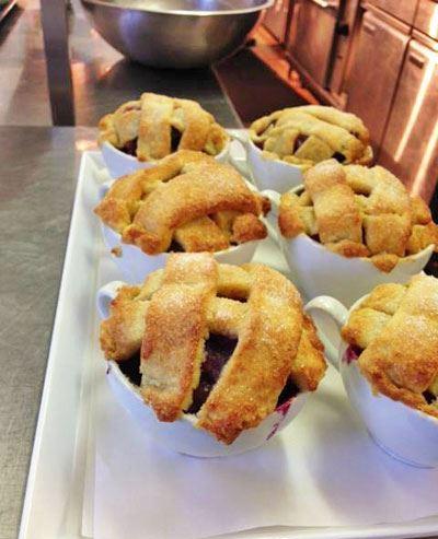 Ripples Licensed Cafe - Restaurant Guide 13