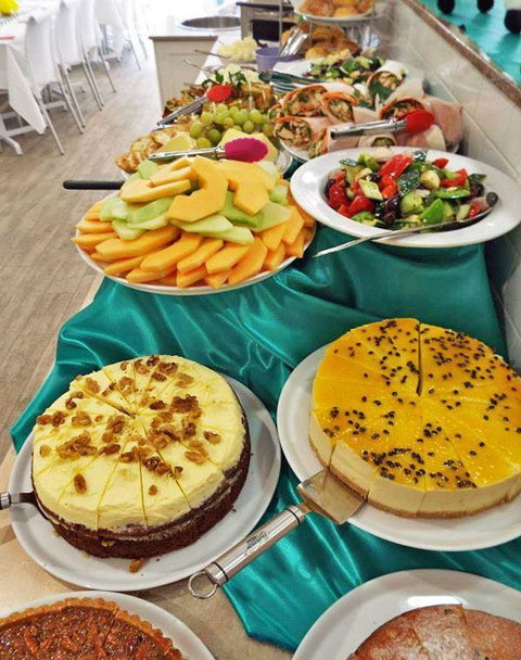 Ripples Licensed Cafe - Restaurant Guide 15