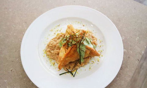 Ripples Licensed Cafe - Restaurant Guide 16