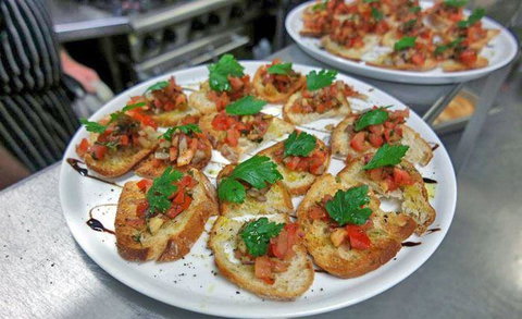 Ripples Licensed Cafe - Restaurant Guide 18