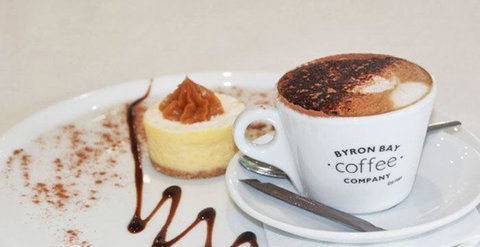 Ripples Licensed Cafe - Restaurant Guide 20