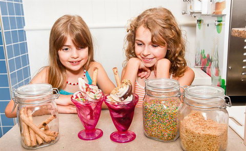 Ripples Licensed Cafe - Restaurant Guide 8