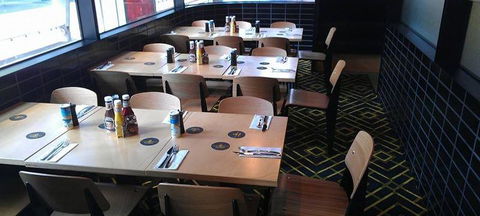 Seagrove Chinese - Restaurant Guide 3