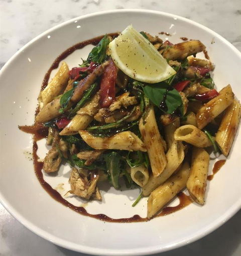 Seagrove Chinese - Restaurant Guide 6