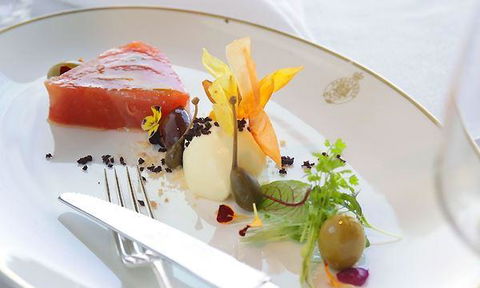 SJ's Brasserie - Restaurant Guide 9