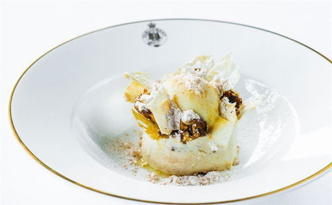 SJ's Brasserie - Restaurant Guide 1