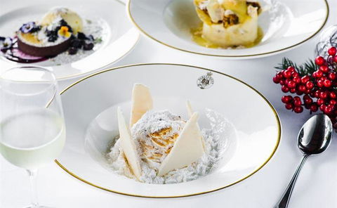 SJ's Brasserie - Restaurant Guide 4