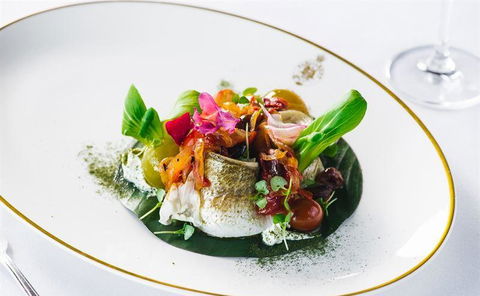 SJ's Brasserie - Restaurant Guide 6