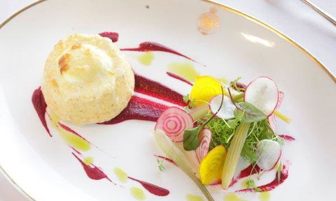 SJ's Brasserie - Restaurant Guide 7