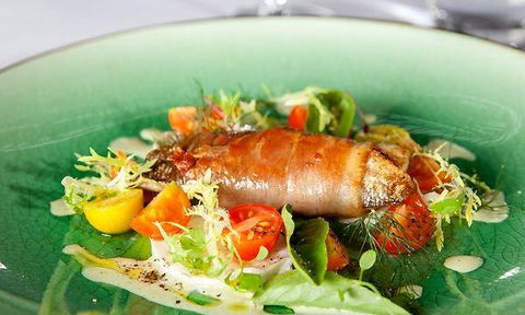 Stamps - Restaurant Guide 3