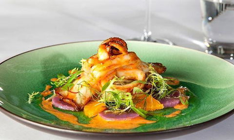 Stamps - Restaurant Guide 6