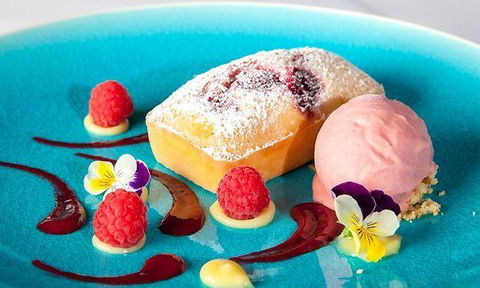 Stamps - Restaurant Guide 7