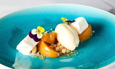 Stamps - Restaurant Guide 8