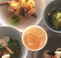 The Deli Erskineville - Restaurant Guide