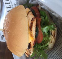 The Old Canberra Inn - Restaurant Guide