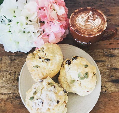 The Tasting Co - Restaurant Guide 0