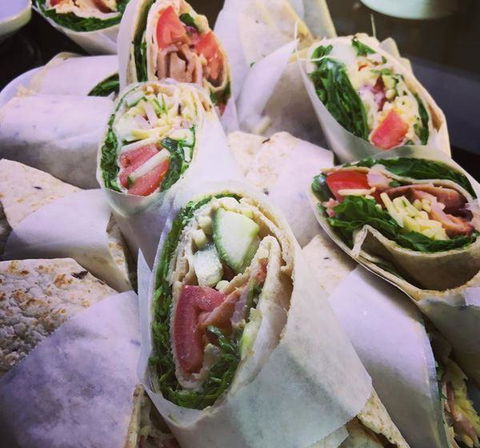 The Tasting Co - Restaurant Guide 9