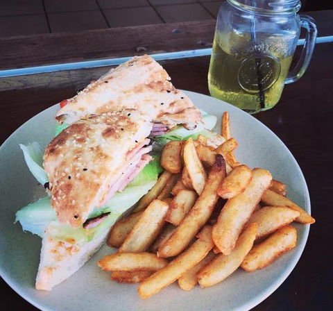 The Tasting Co - Restaurant Guide 11