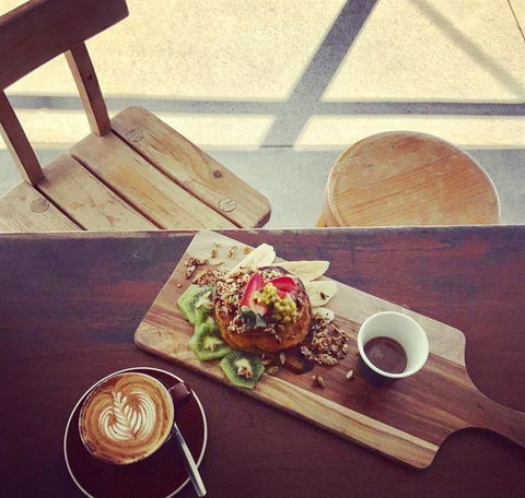 The Tasting Co - Restaurant Guide 1