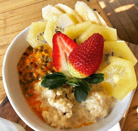 The Tasting Co - Restaurant Guide 2