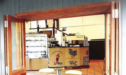 The Tasting Co - Restaurant Guide 4