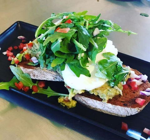 The Tasting Co - Restaurant Guide 8