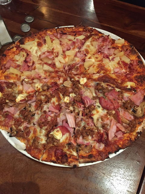 Allegro Pizza - Restaurant Guide 3