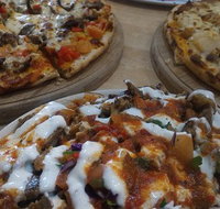 Ayhan's Turkish Cafe - Restaurant Guide