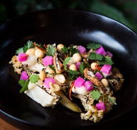 Bare Food Cafe - Restaurant Guide