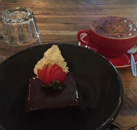 Cafe at Game City Perth - Restaurant Guide