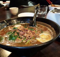 Junior Tan Hawker Kitchen - Restaurant Guide