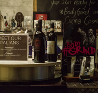 Parisi's Restaurant - Restaurant Guide
