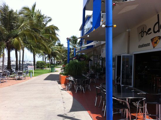 Foulden QLD Restaurant Guide
