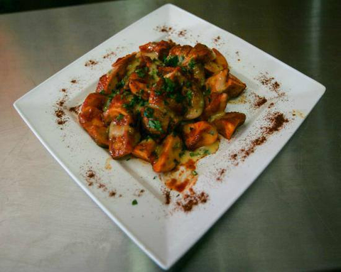 Cafe Madrid - Restaurant Guide 1