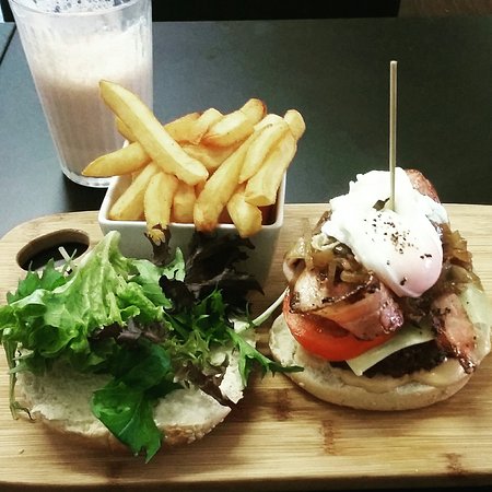 Forest Hill Coffee House - Restaurant Guide 0