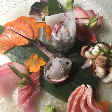 Kagura - Restaurant Guide 0