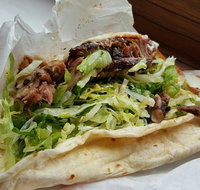 Lamb On Chapel - Restaurant Guide