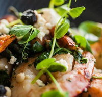 Lure - Restaurant Guide